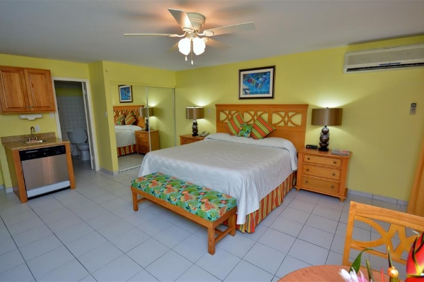 Hotel Festiva Atrium Beach Resort And Spa (Simson Bay Village)
